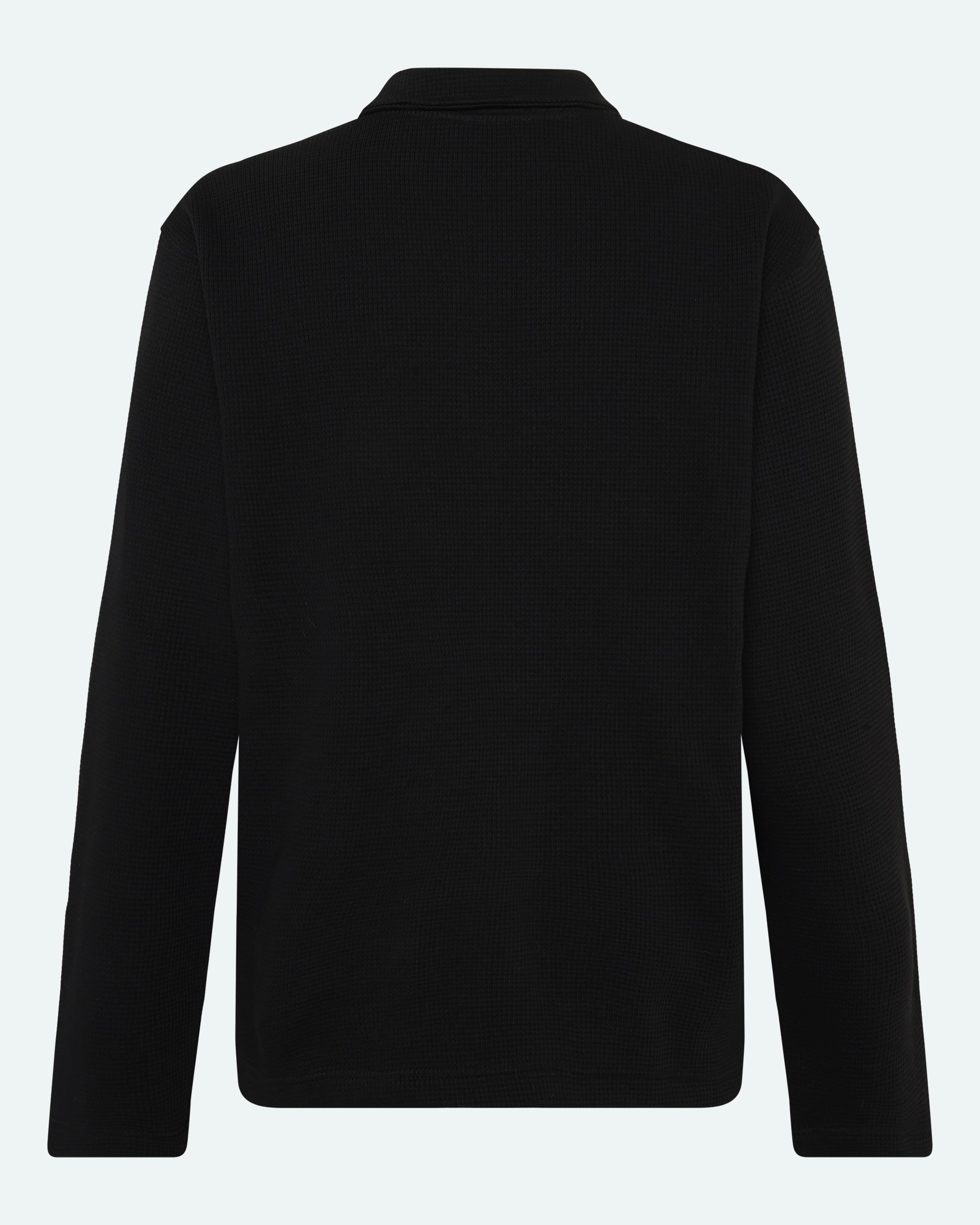 minimum male Adrian Ls polo 4379 Polo 999 Black