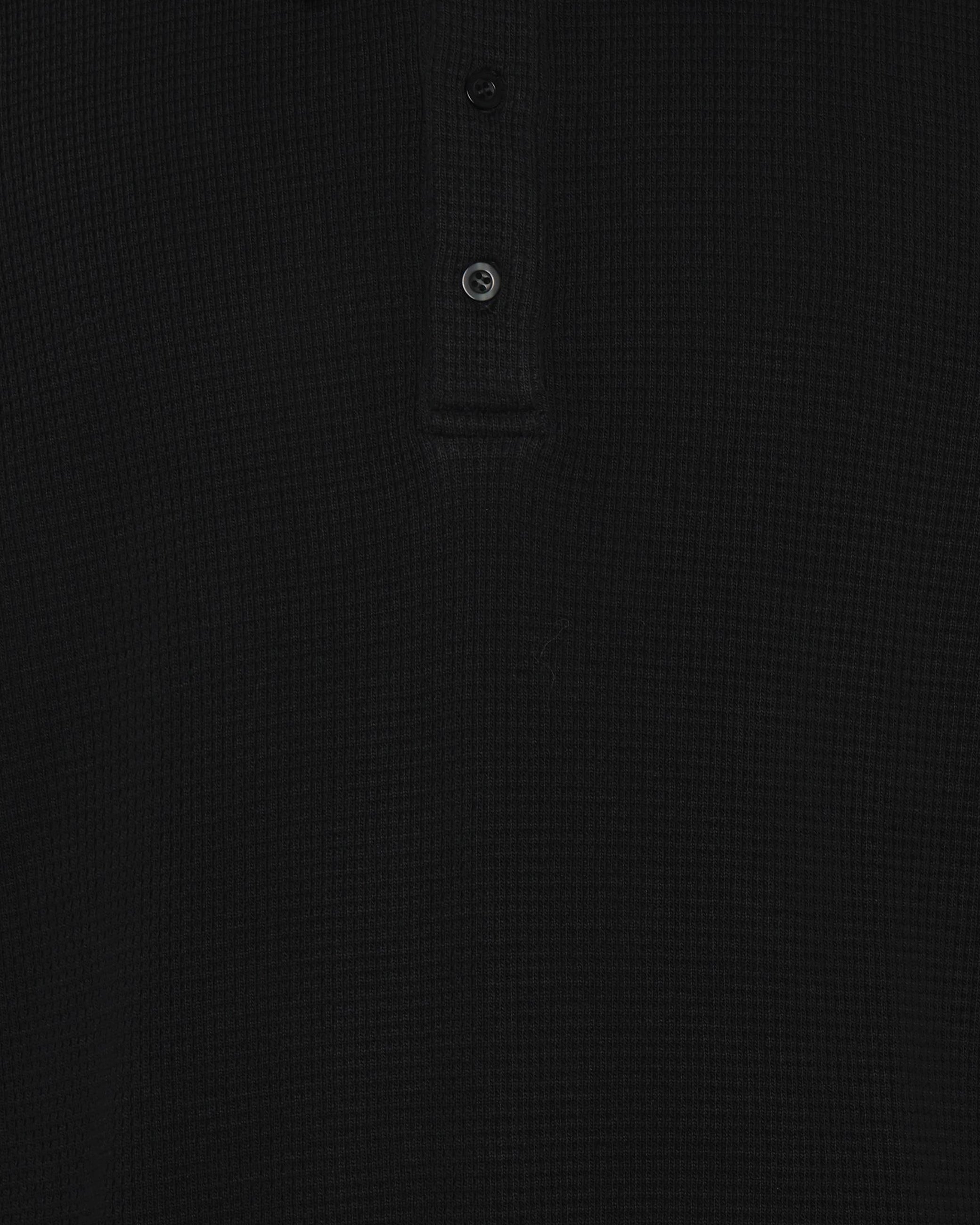 minimum male Adrian Ls polo 4379 Polo 999 Black