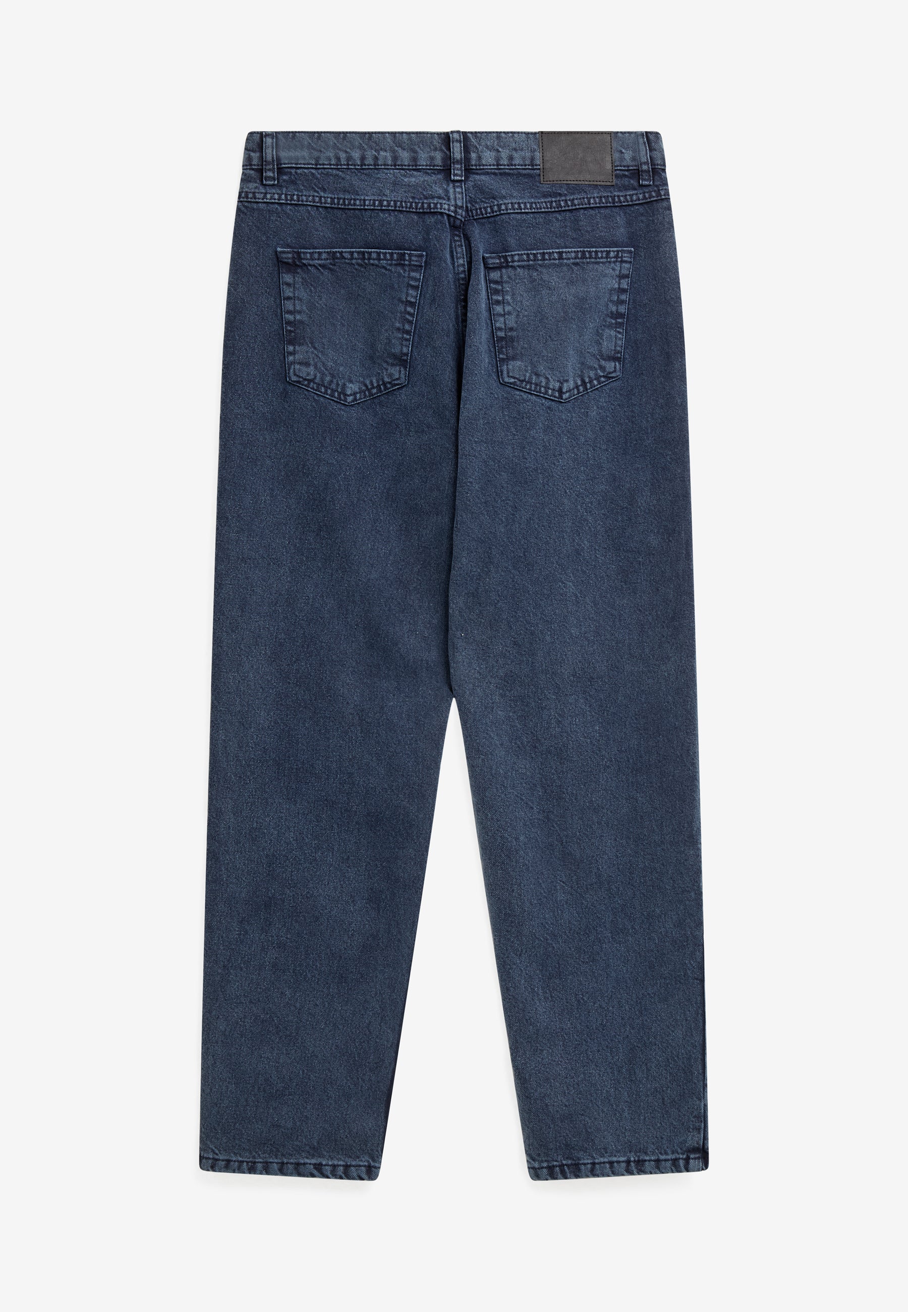 minimum male Arrow jeans 4386 Jeans 4324 Legion Blue