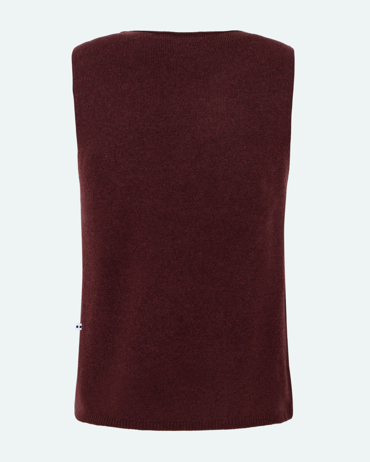 minimum female Auburns 3801 Gilet Gilet 1534 Merlot