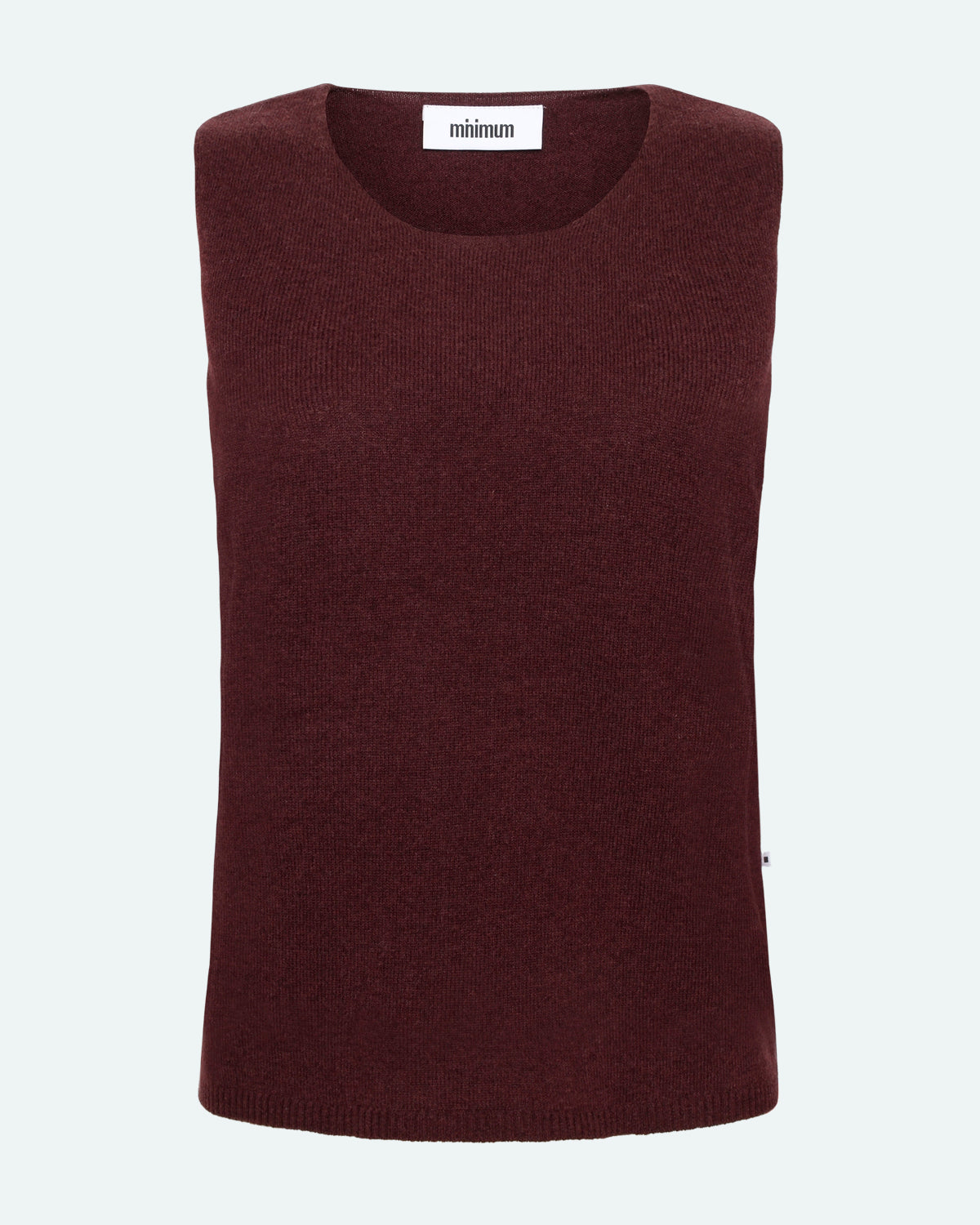 minimum female Auburns 3801 Gilet Gilet 1534 Merlot