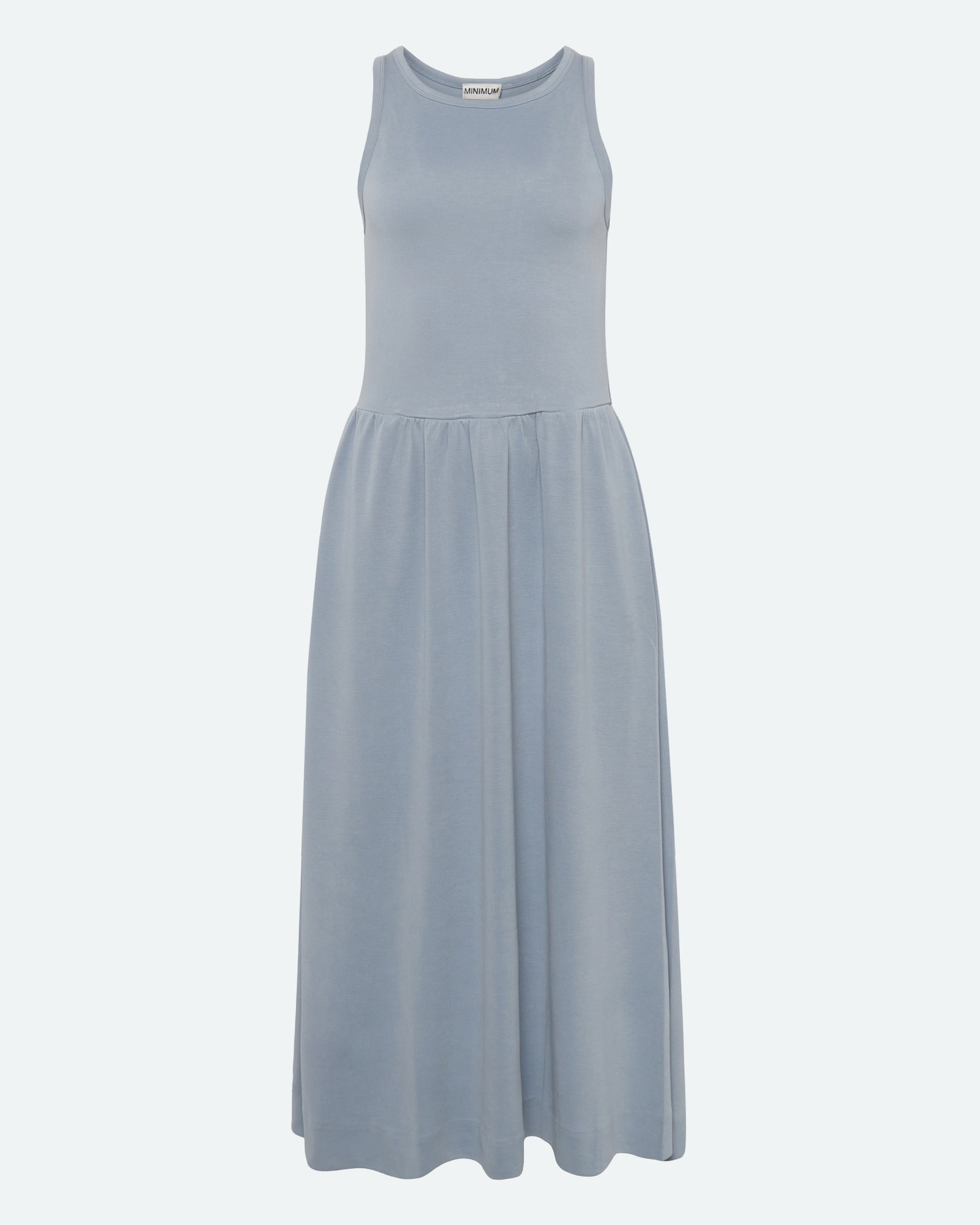 minimum female Aya midi dress 4266 Midi Dress 4105 Angel Falls