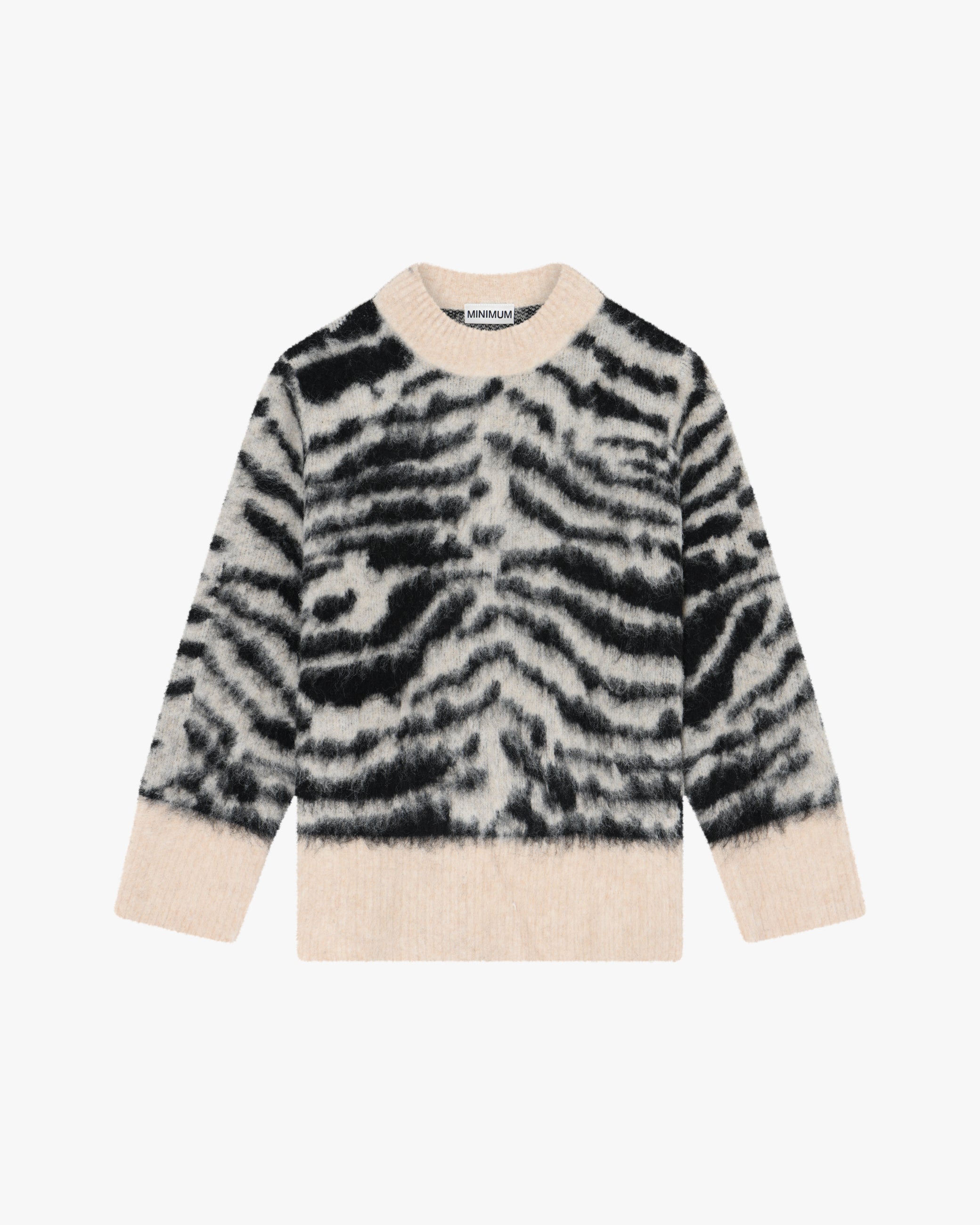 minimum female Brenda jumper 4492 Jumper 5202 Turtledove