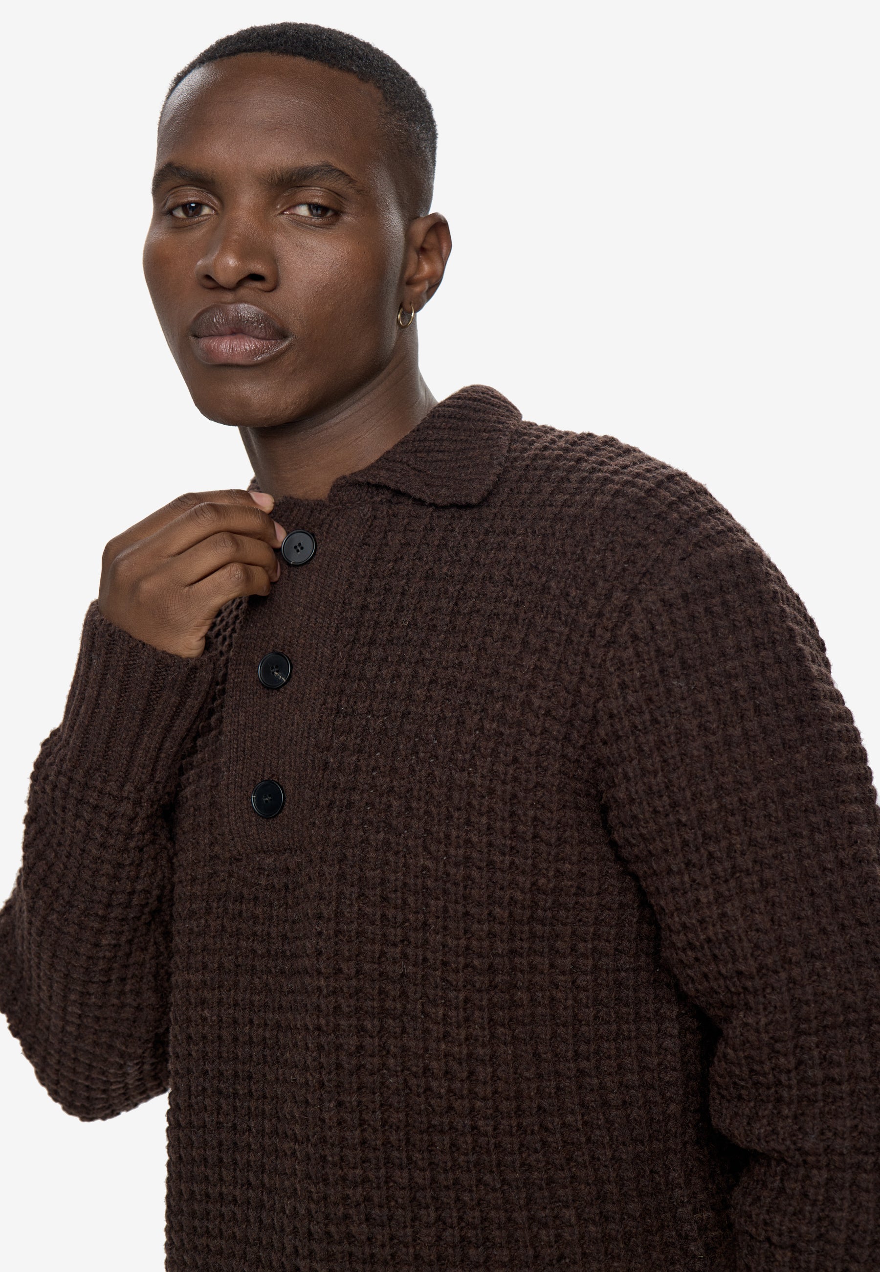 minimum male Chad polo 9954 Polo 1914 Seal Brown