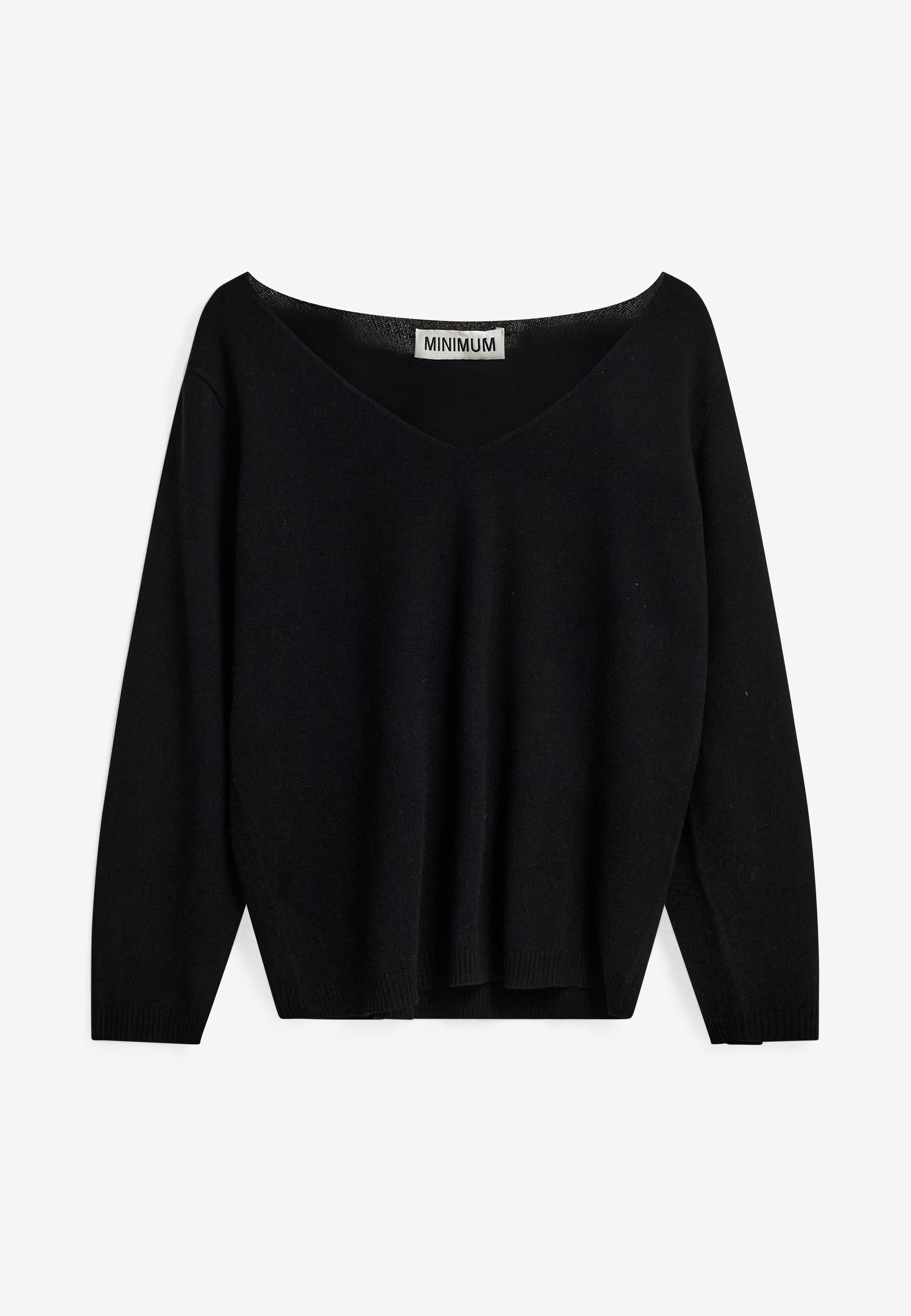 minimum female Codas 3801 Jumper Jumper 999 Black