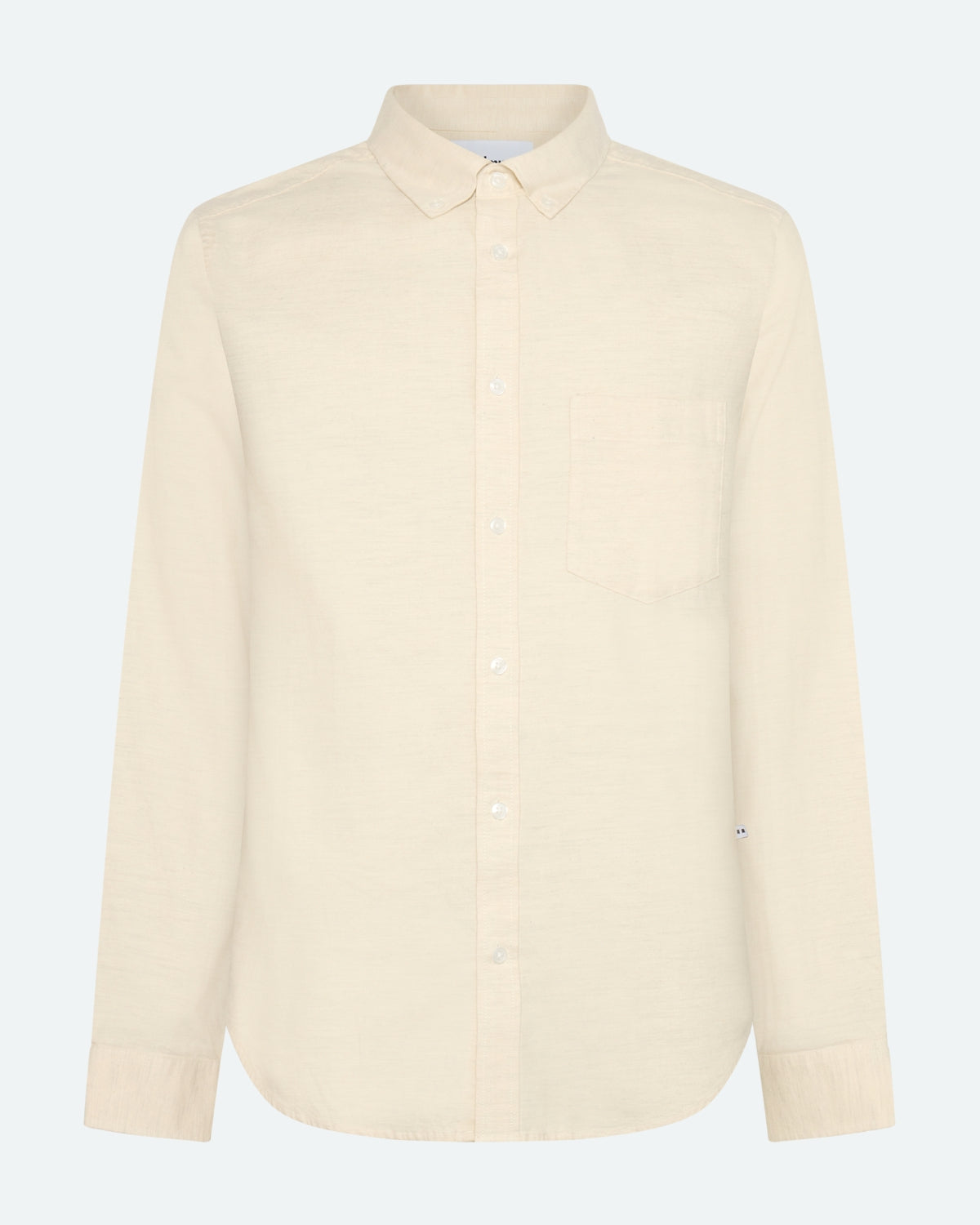 minimum male Colt long sleeved reg shirt 0063 Long Sleeved Shirt 0608 Coco Milk