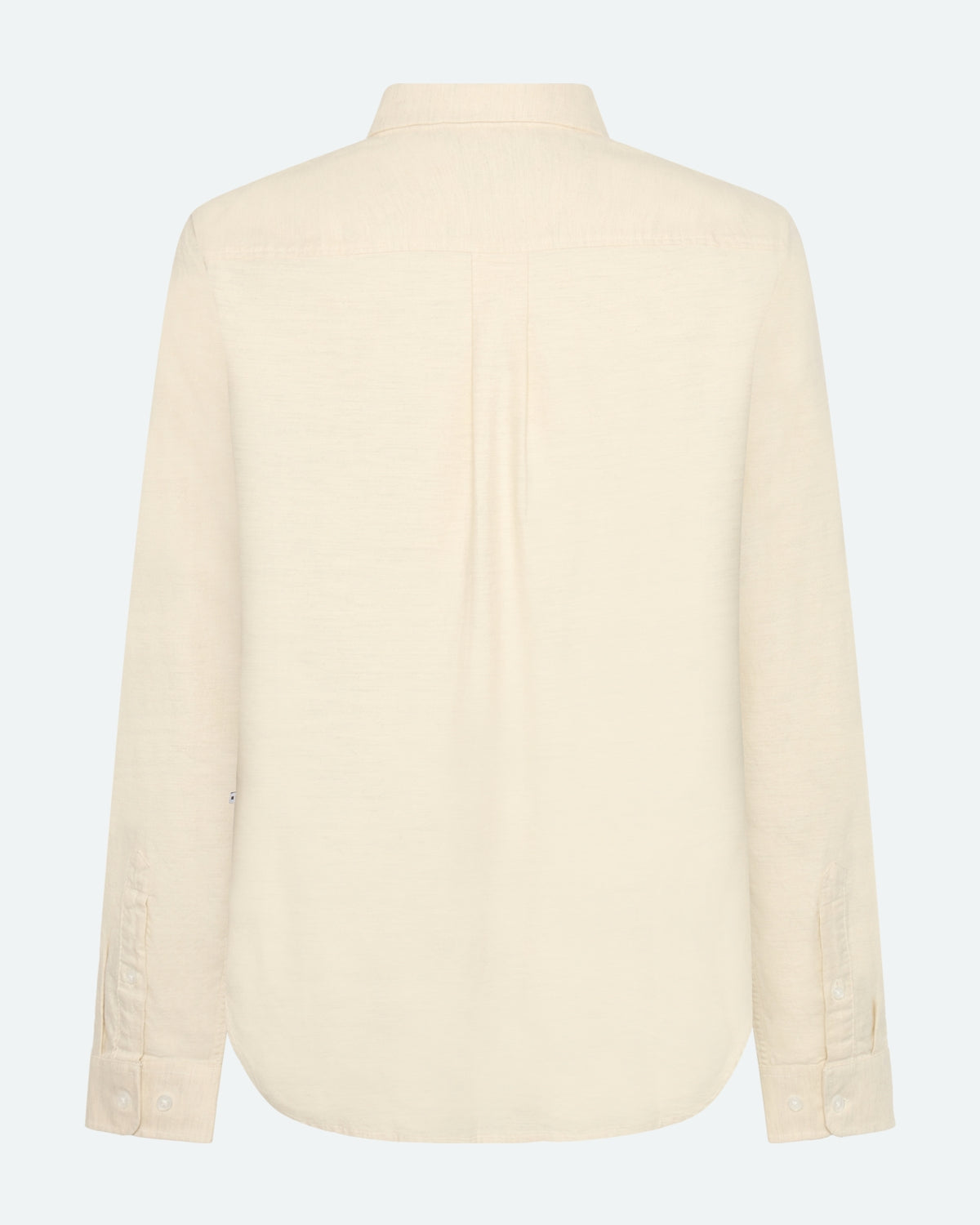 minimum male Colt long sleeved reg shirt 0063 Long Sleeved Shirt 0608 Coco Milk