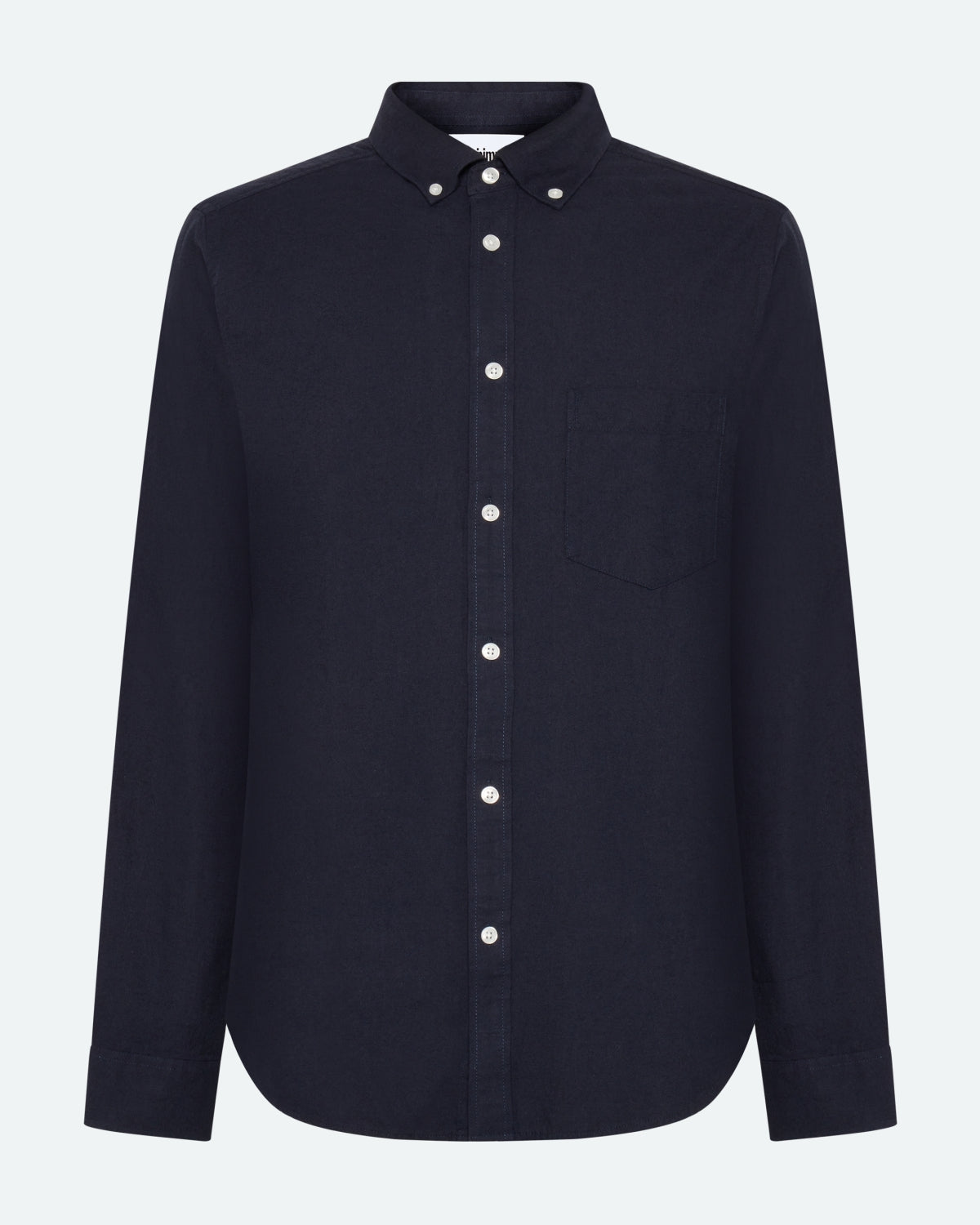 minimum male Colt long sleeved reg shirt 0063 Long Sleeved Shirt 3922 Sky Captain