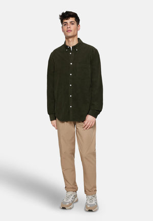 minimum male Colt long sleeved shirt 3758 Long Sleeved Shirt 715 Rosin