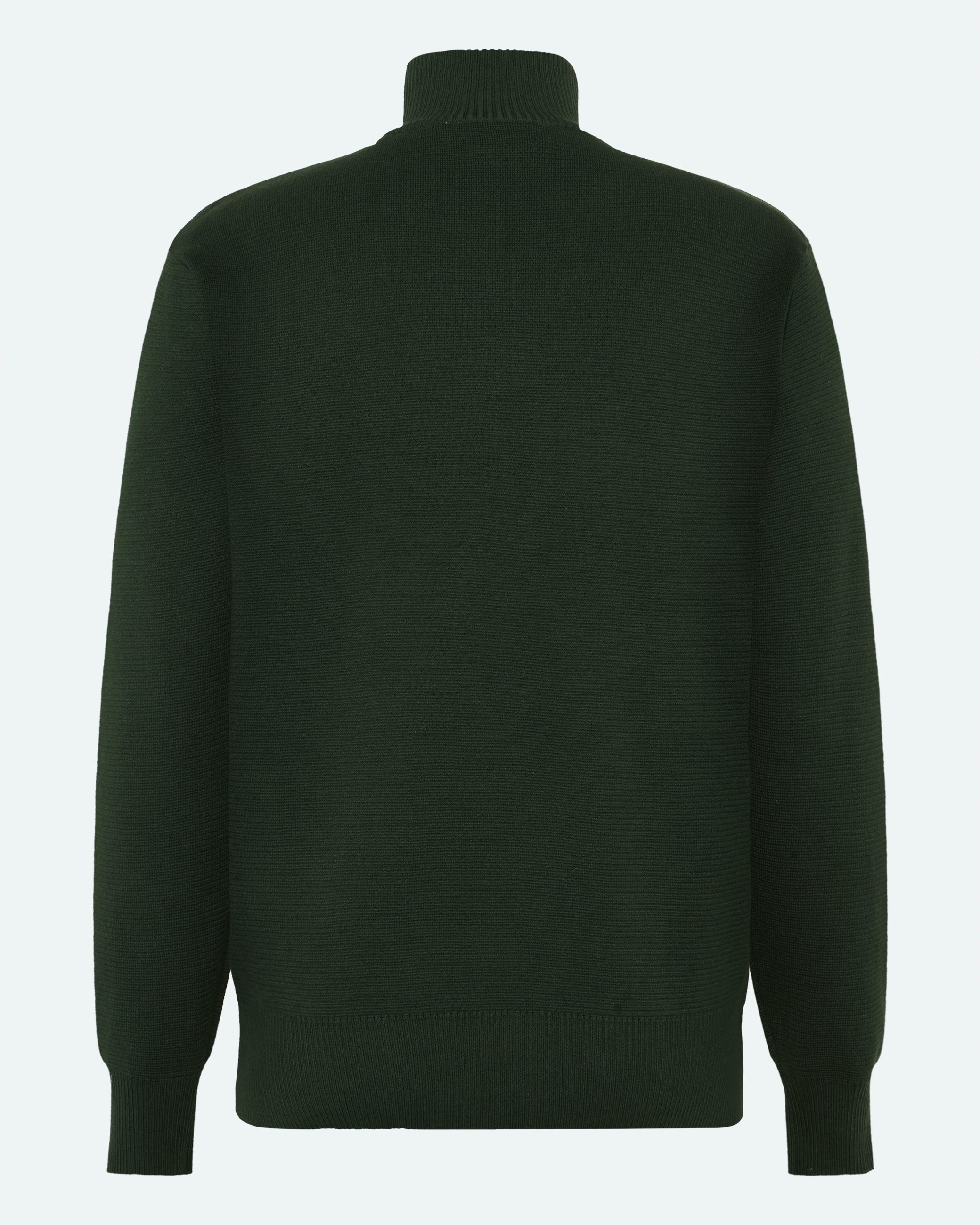 minimum male Dilan halfzip 3057 Turtleneck 715 Rosin