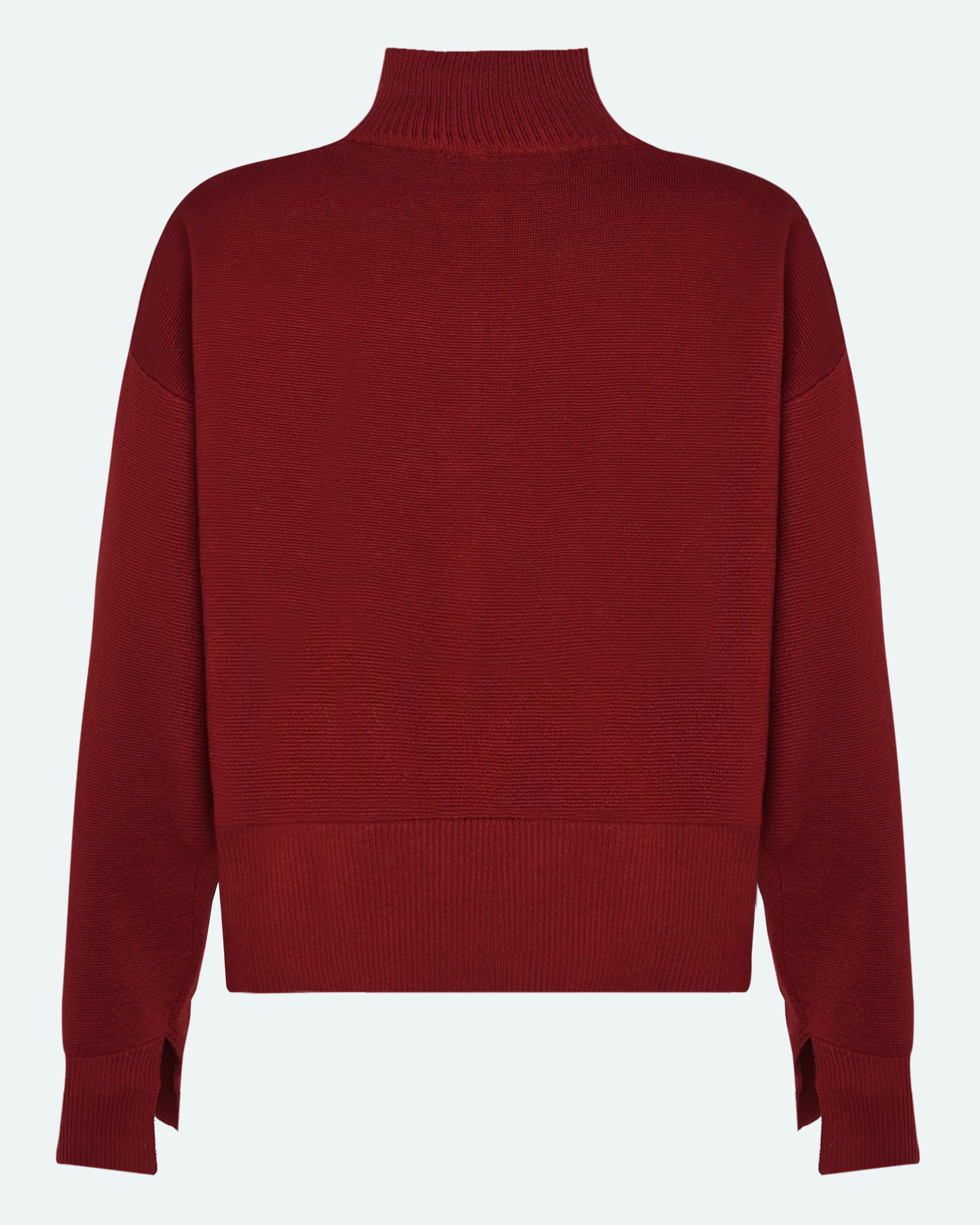 minimum female Fionas 3057 Jumper Jumper 1534 Merlot