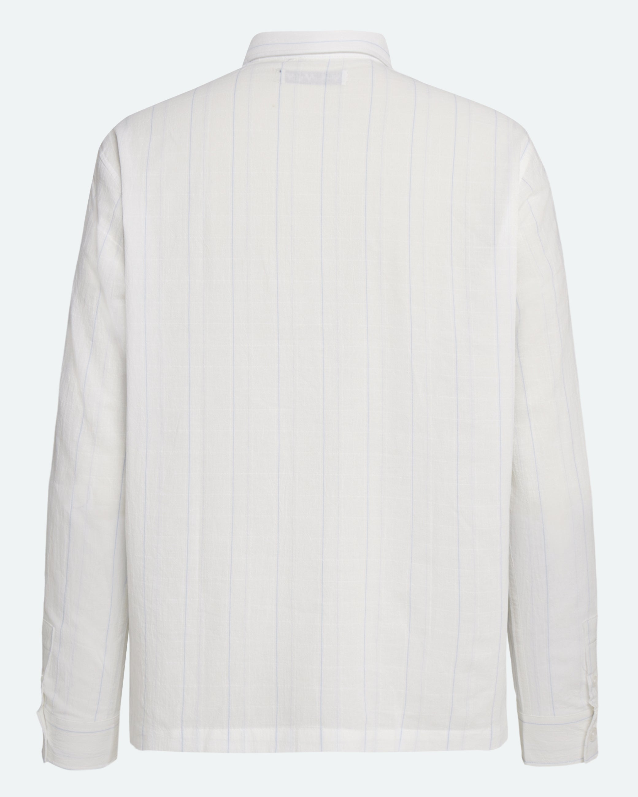 minimum male Francis long sleeved shirt 4235 Long Sleeved Shirt 0608 Coco Milk