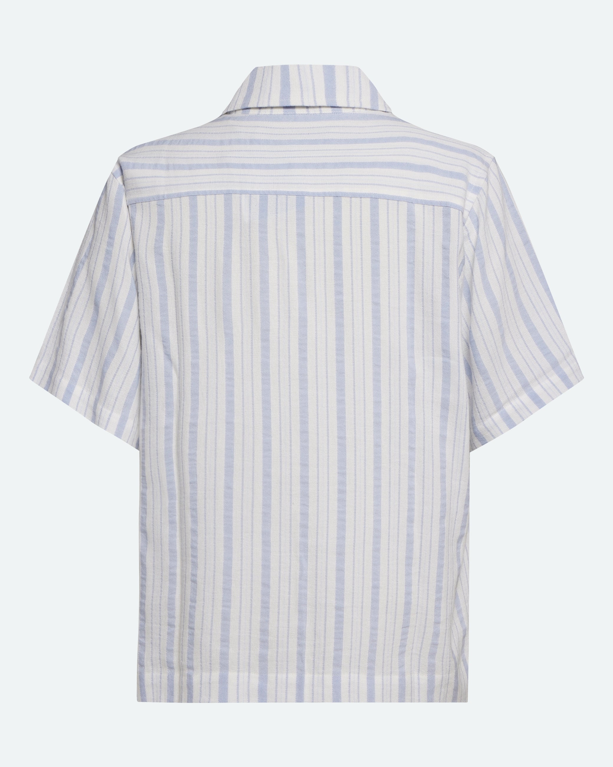 minimum male Hayden relaxed short sleeved shirt 4218 Short Sleeved Shirt 4105 Angel Falls