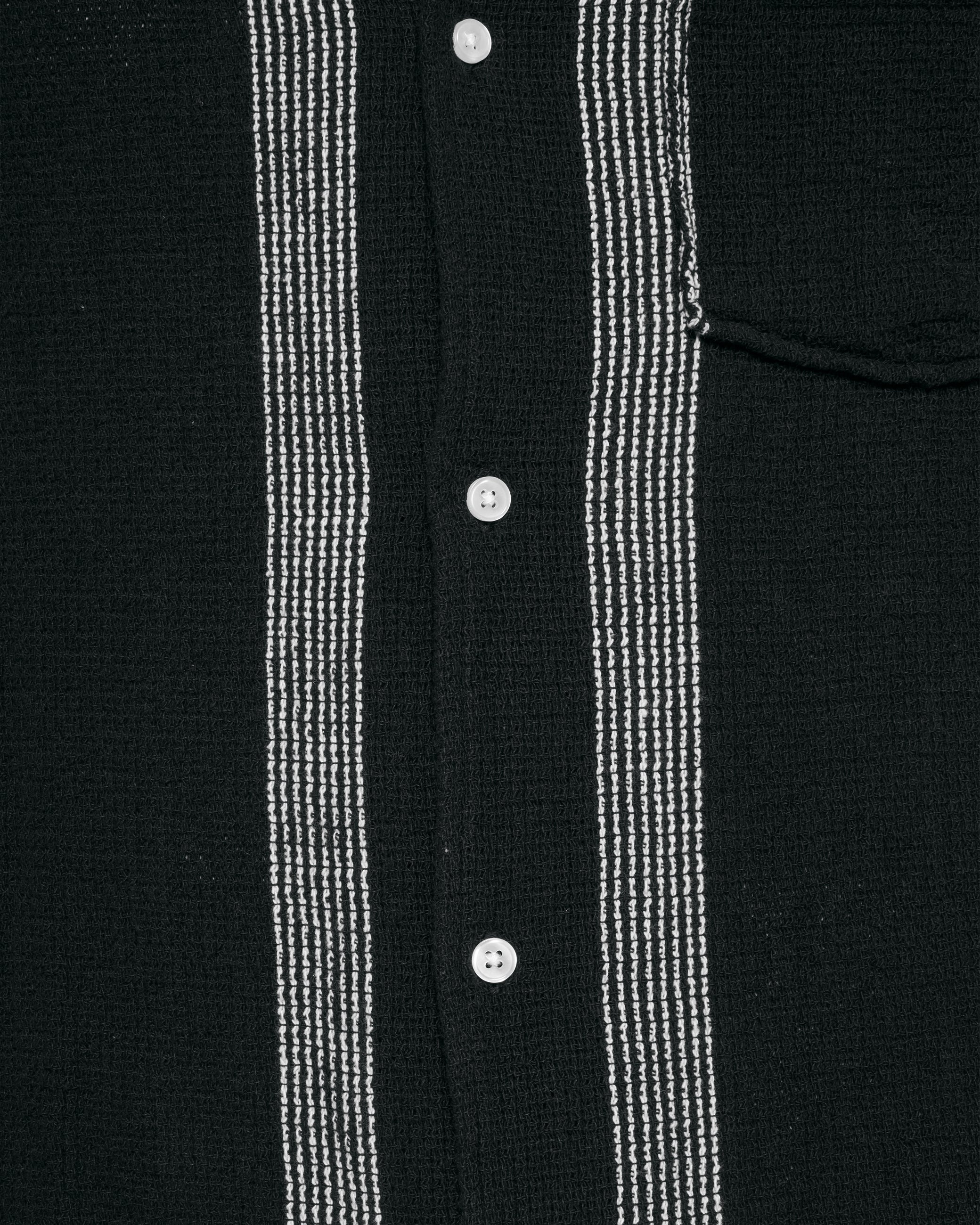 minimum male Hayden relaxed short sleeved shirt 4219 Short Sleeved Shirt 3922 Sky Captain