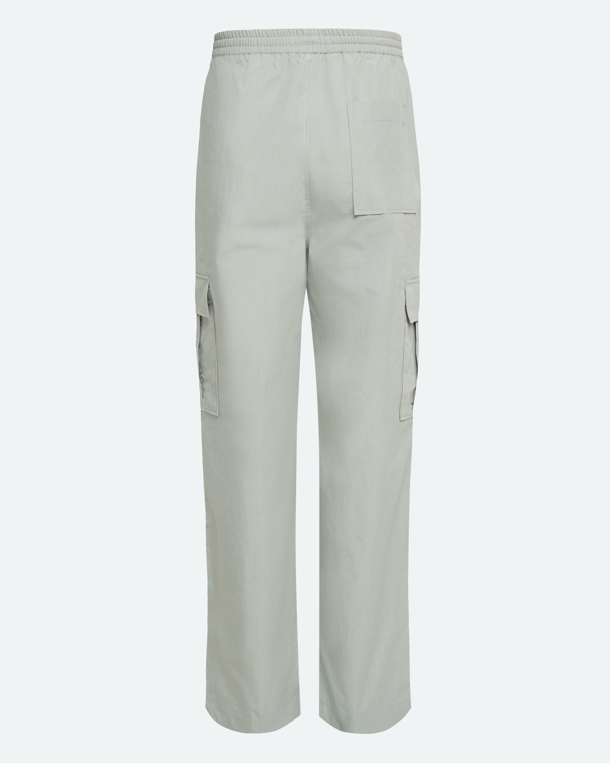 minimum male Huxley relaxed cargo pants 4233 Casual Pants 5808 Iceberg Green