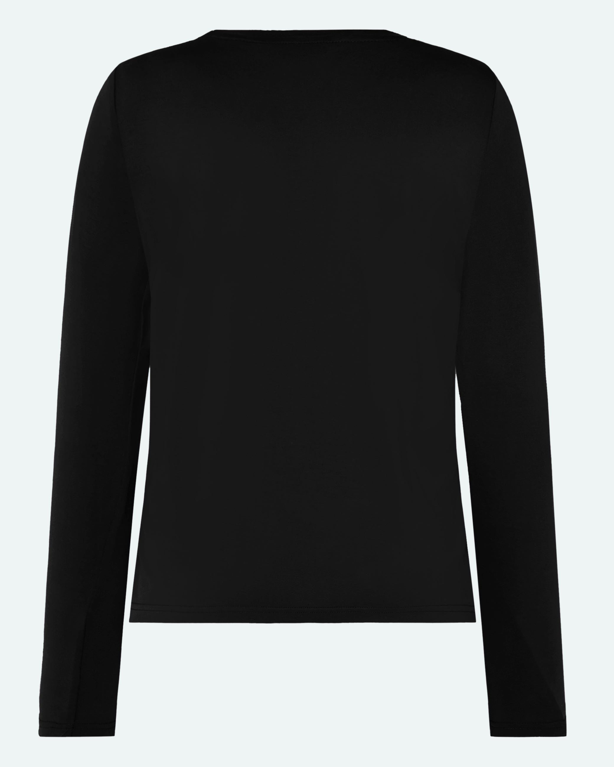 minimum female Margot Tee 0281 Long Sleeved T-shirt