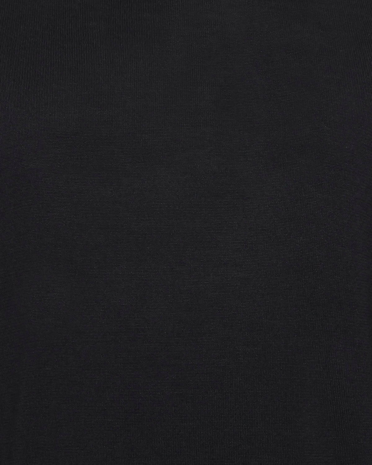 minimum male Mayfield turtleneck 3819 Turtleneck 999 Black
