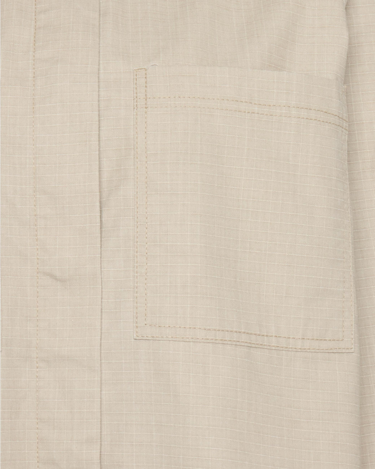 minimum female Olena overshirt 4140 Overshirt 1105 Brown Rice