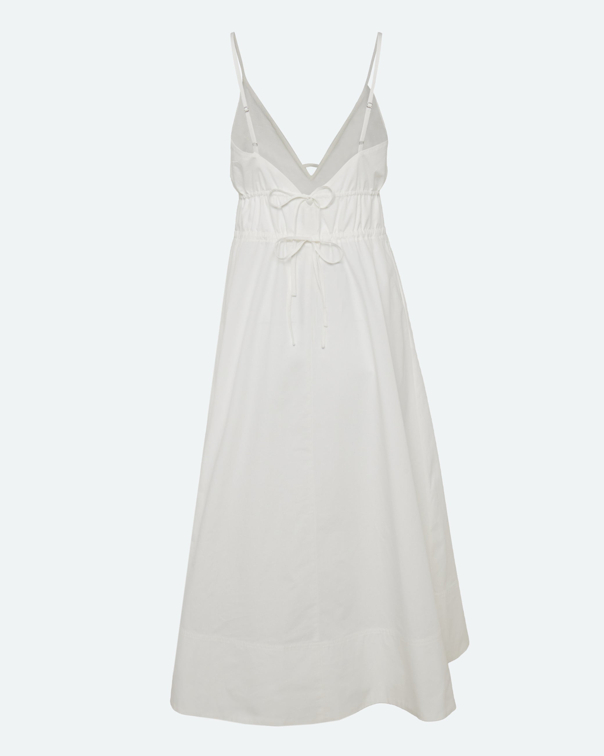 minimum female Olivia midi dress 4238 Midi Dress 0608 Coco Milk
