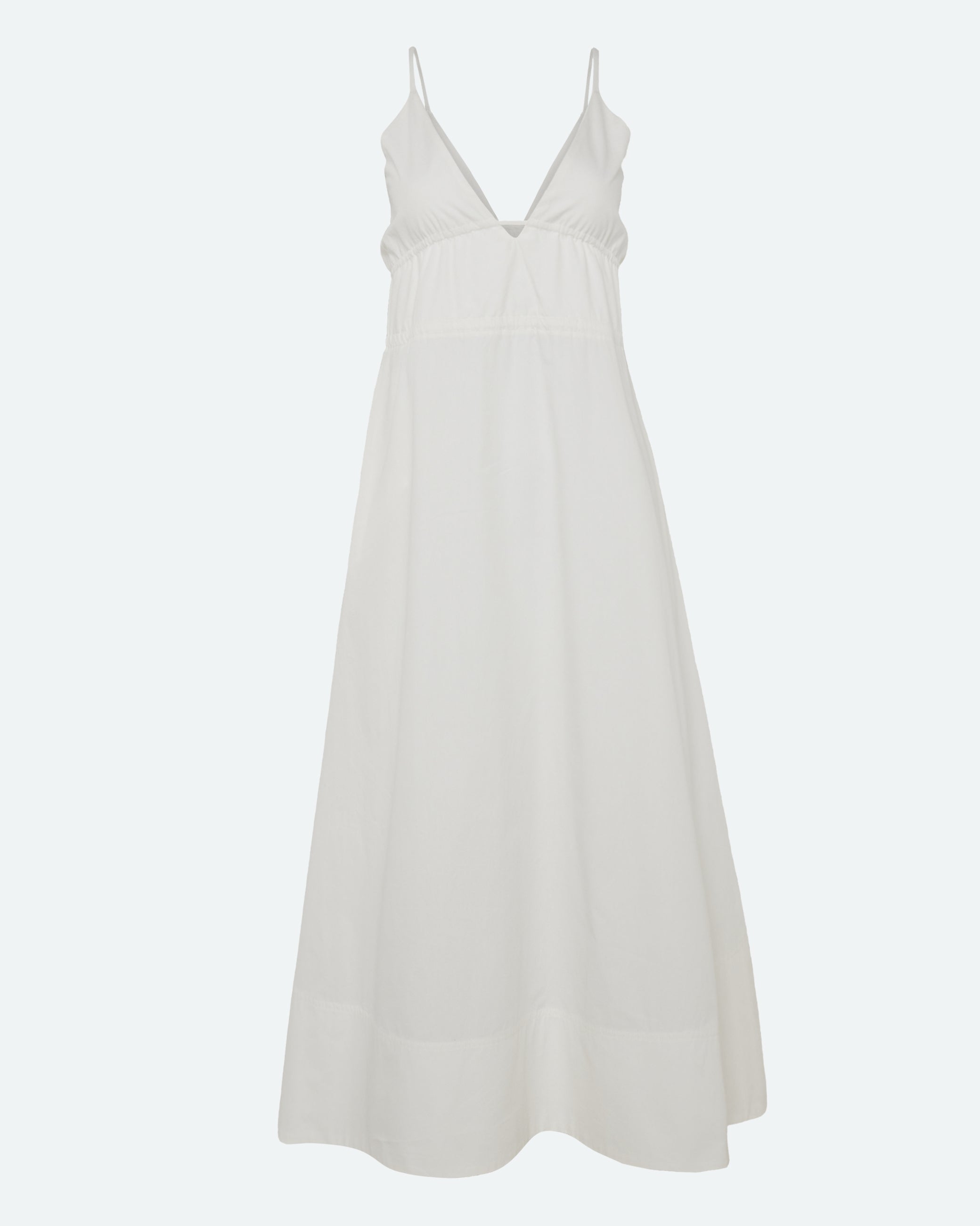 minimum female Olivia midi dress 4238 Midi Dress 0608 Coco Milk