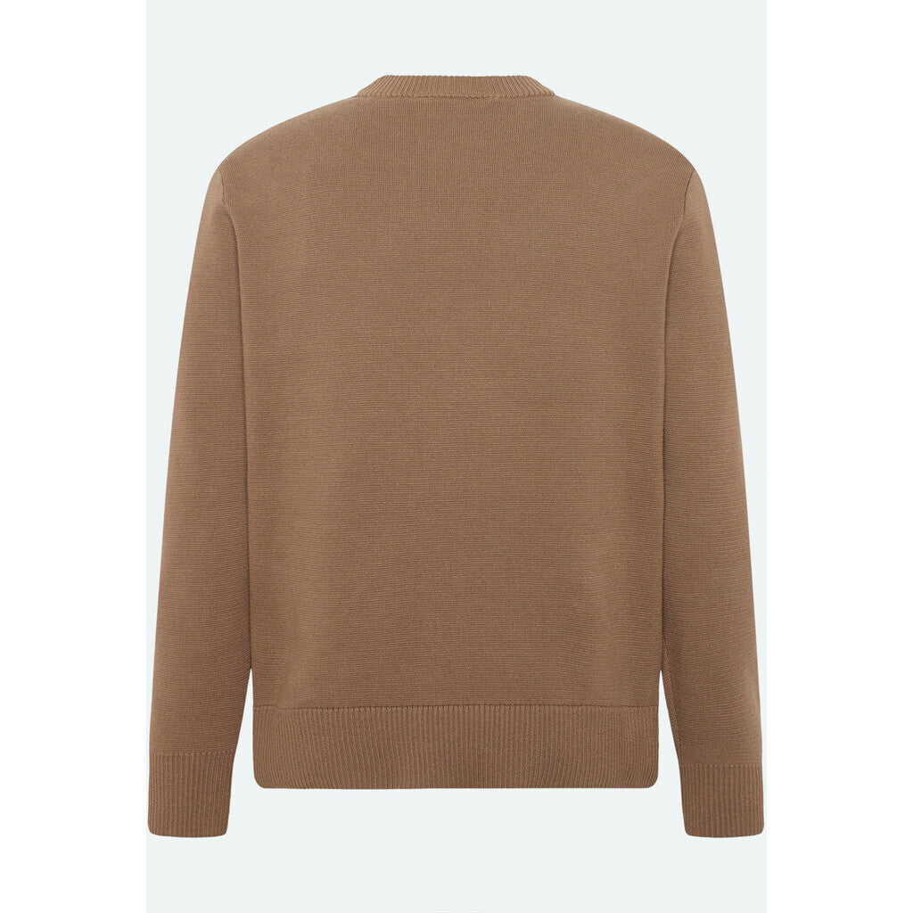 minimum male Rob 3057 Jumper Jumper 1815 Shitake