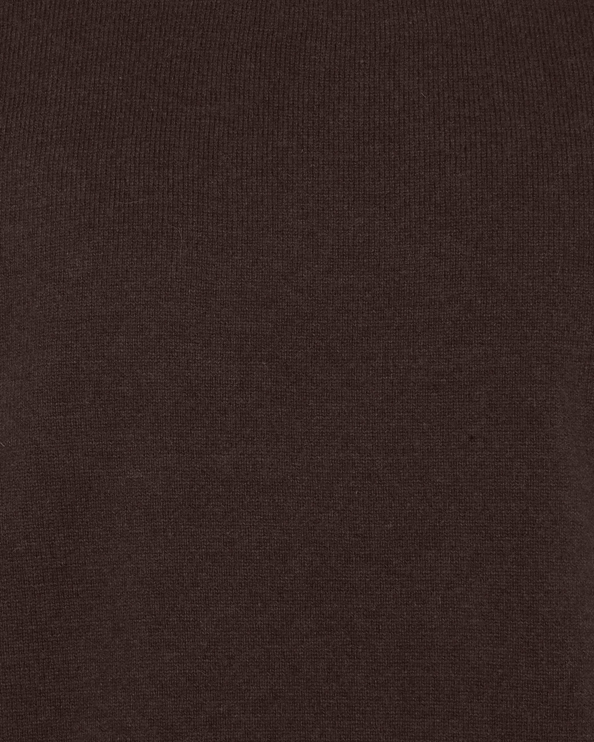 minimum male Roland 9954 Jumper Jumper 1914 Seal Brown