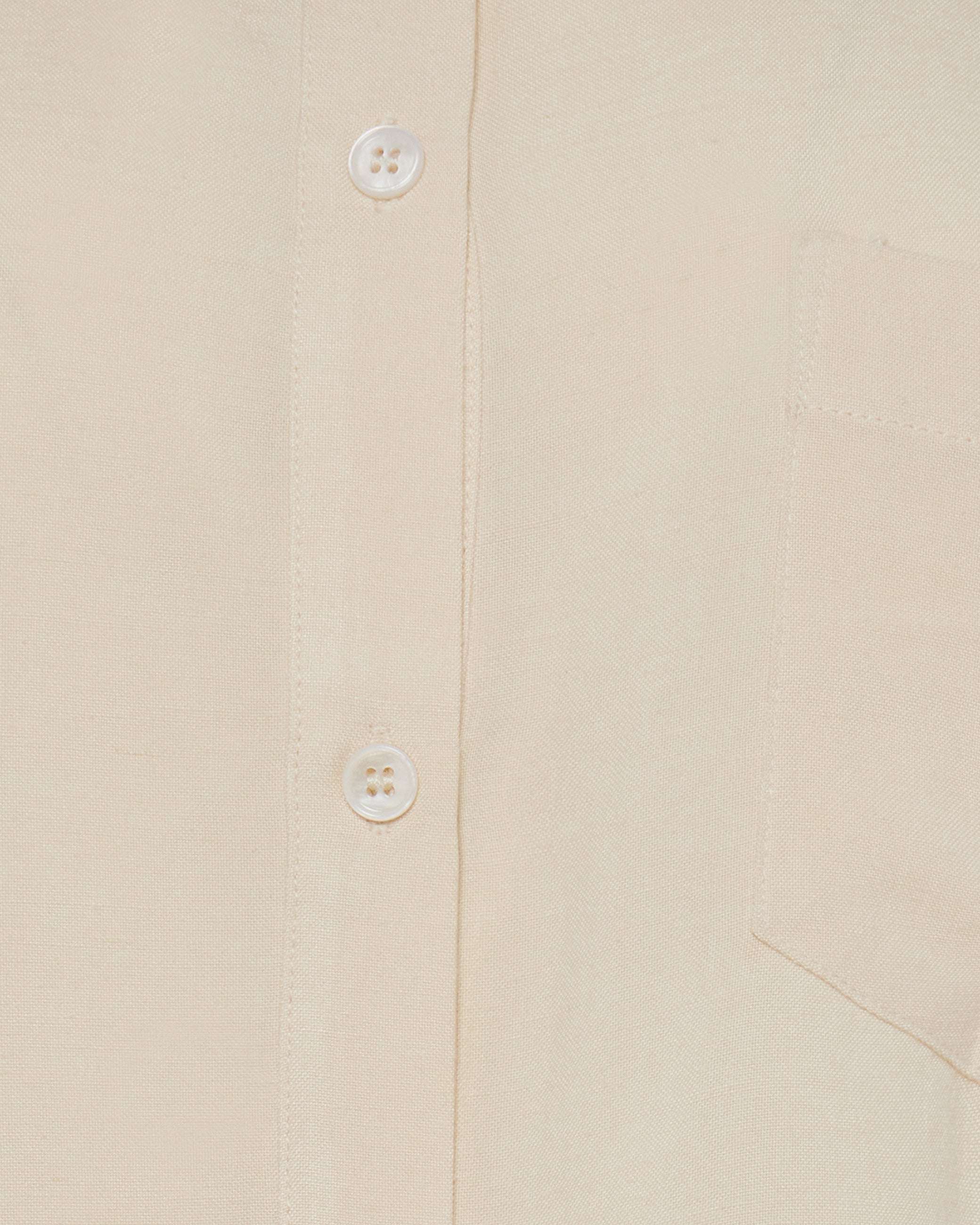 minimum female Sage short sleeved shirt 3069 Short Sleeved Shirt 0908 Summer Sand