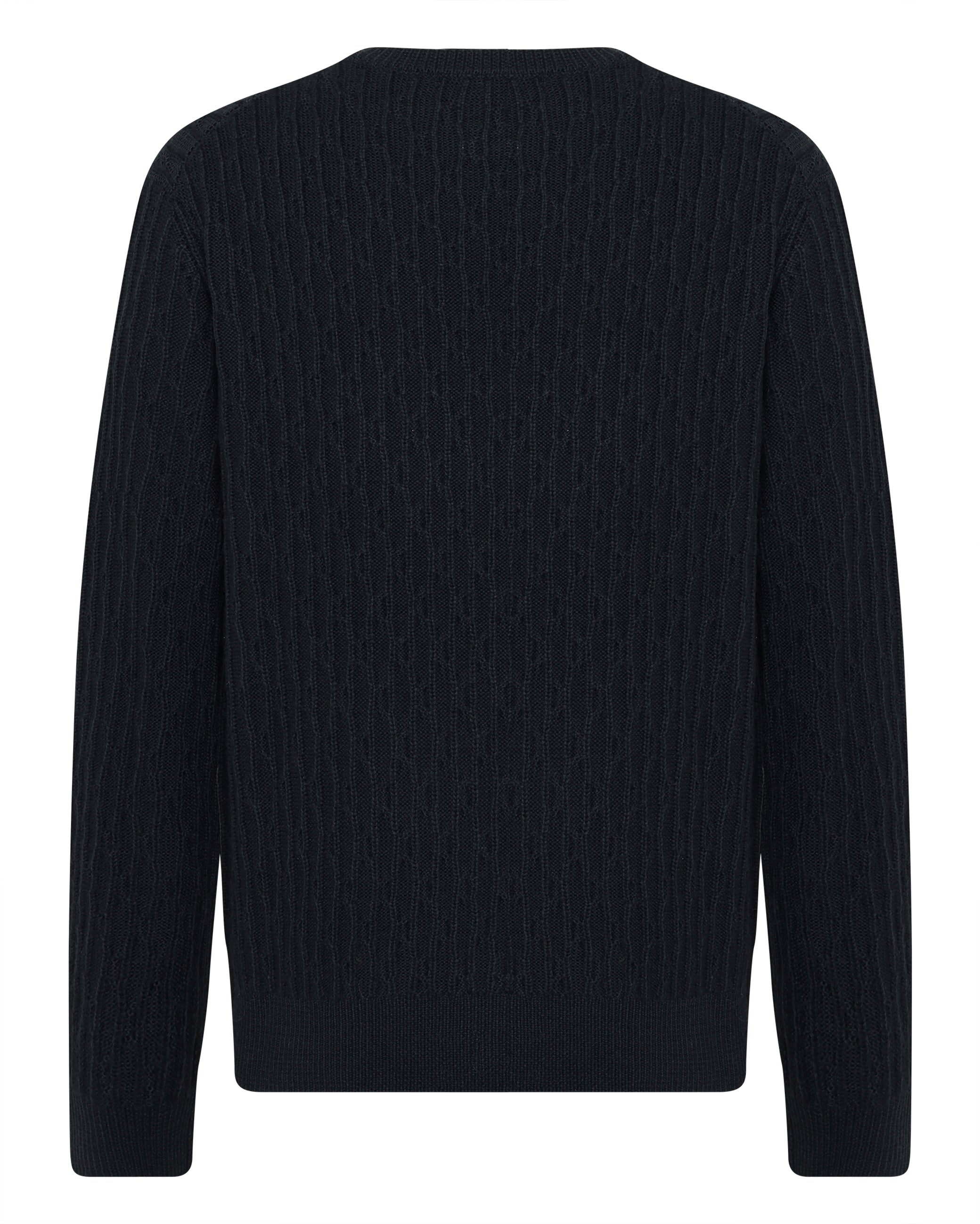 minimum male Saigon knit sweater 3914 Jumper 3922 Sky Captain