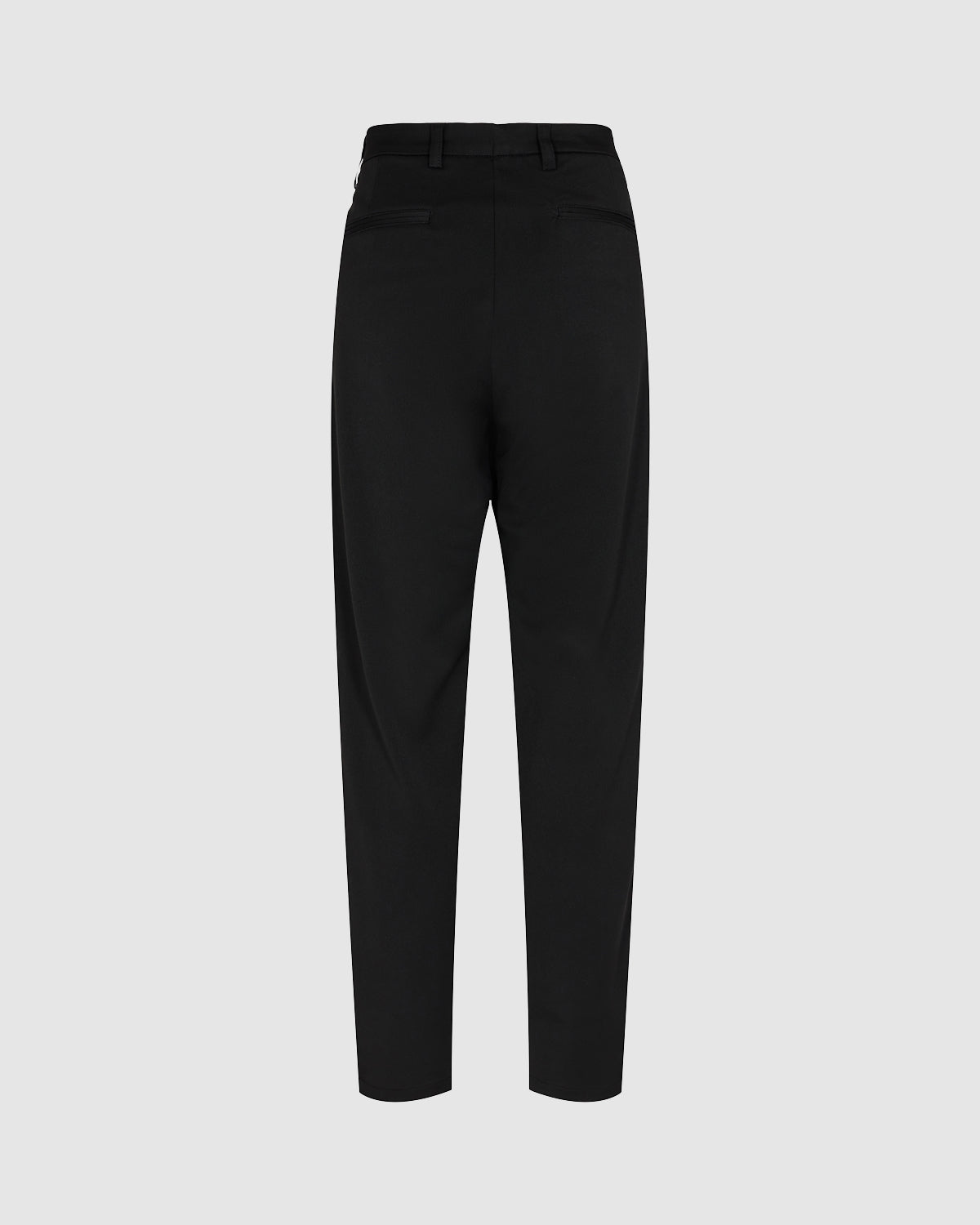 minimum male Sofus 9780 Pants Chino Pants 999 Black