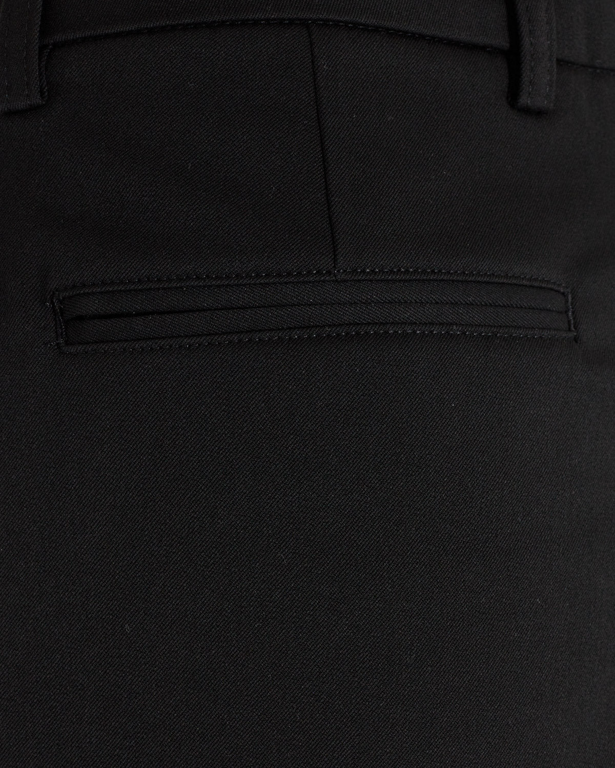 minimum male Sofus 9780 Pants Chino Pants 999 Black