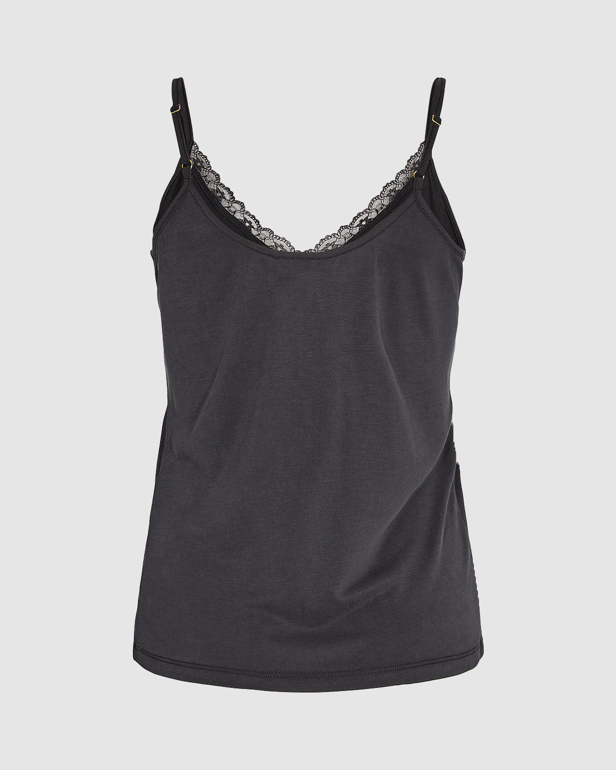 minimum female Sussie top 2.0 0281 Top 999 Black