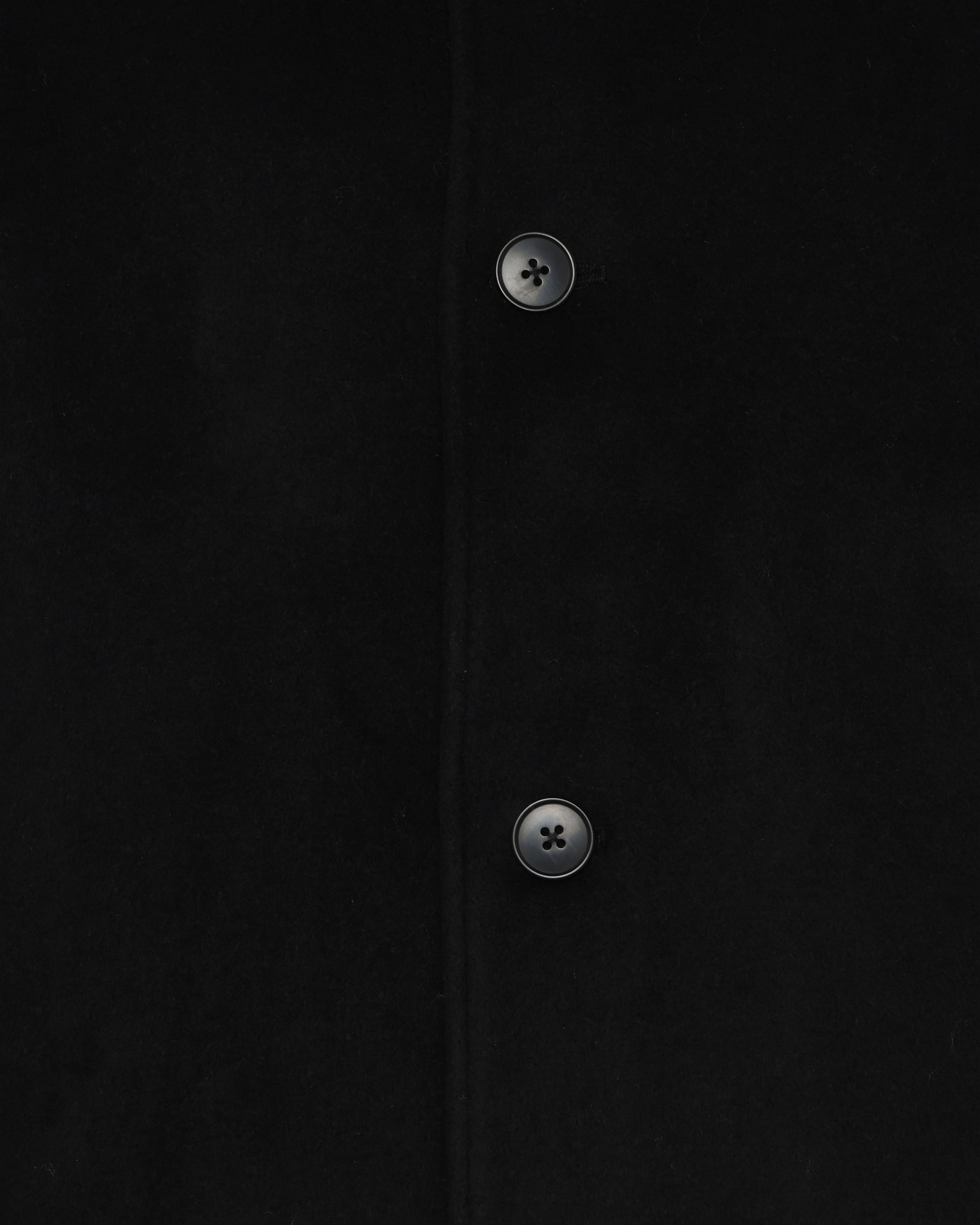 minimum male Travis Coat 4312 Outerwear 999 Black