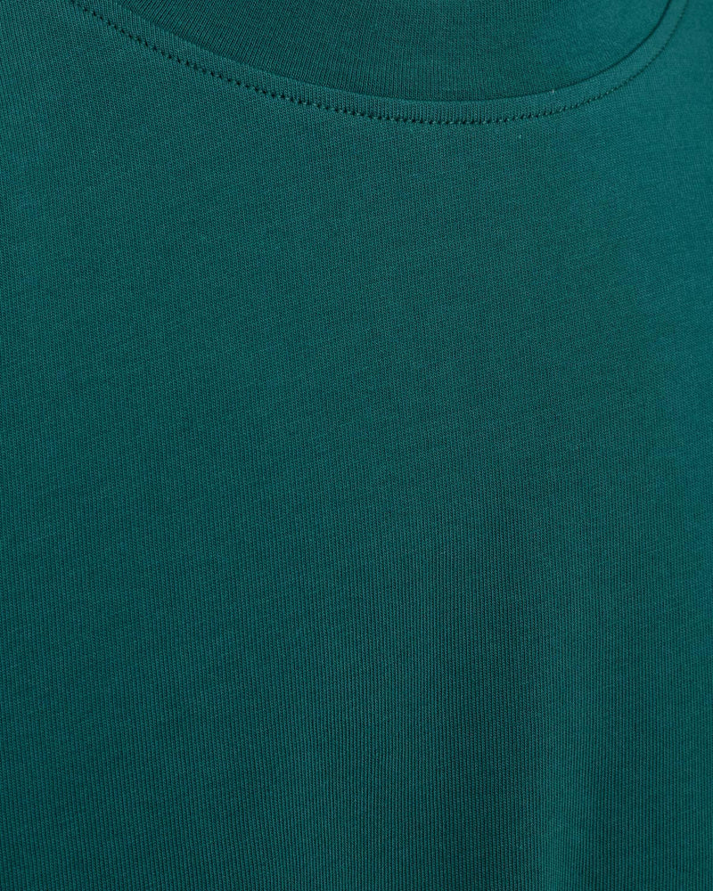 minimum male Aarhus G029 Short Sleeved T-shirt 5315 Bayberry