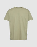 minimum male Aarhus G029 T-shirt Short Sleeved T-shirt 0213 Tea