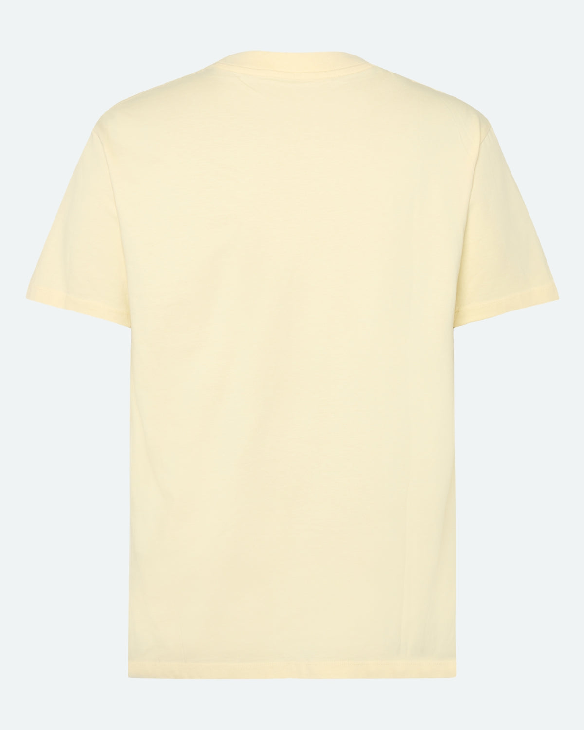 minimum male Aarhus short sleeved t-shirt G029 GOTS Short Sleeved T-shirt 0619 Flan