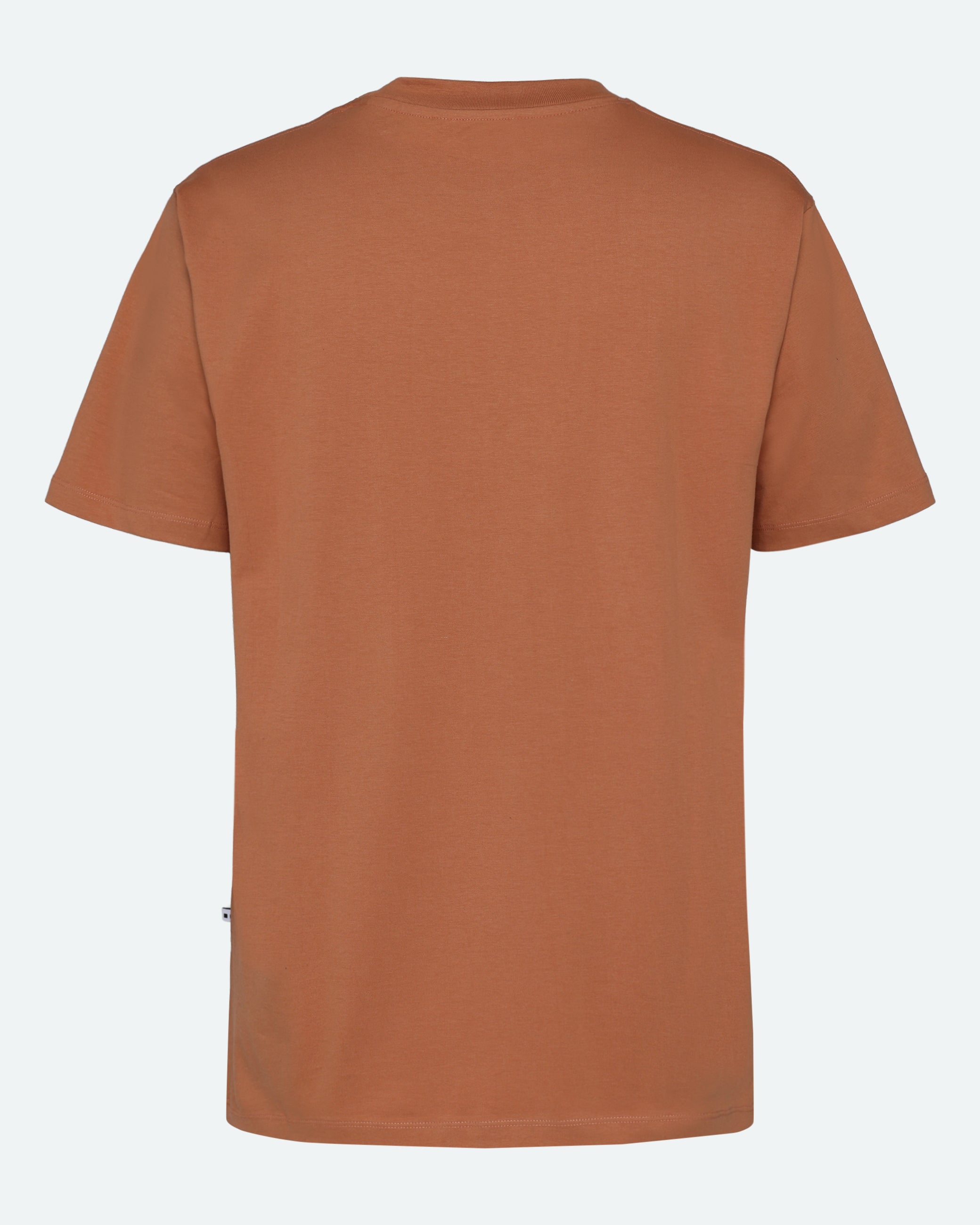 minimum male Aarhus short sleeved t-shirt G029 GOTS Short Sleeved T-shirt 1235 Sandstorm