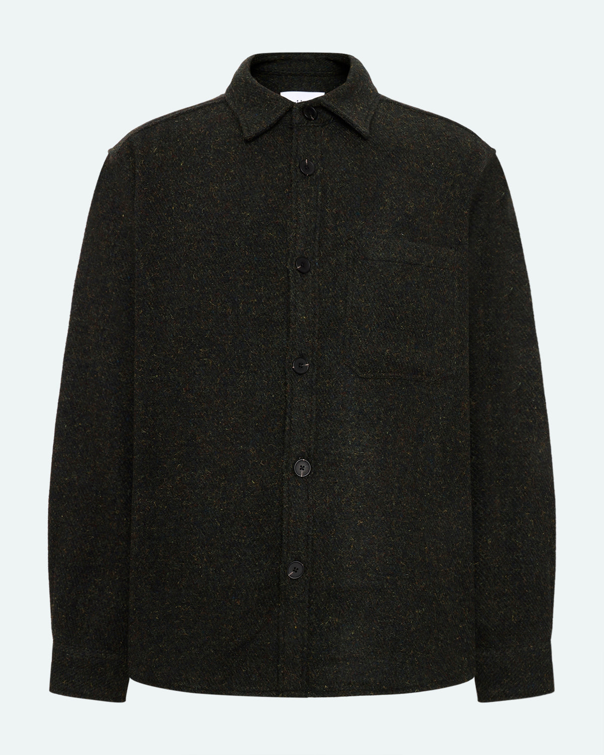 minimum male Alonso overshirt 3752 Overshirt 715 Rosin