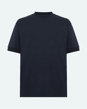 minimum male Angelo short sleeved t-shirt 3838 Short Sleeved T-shirt 3922 Sky Captain