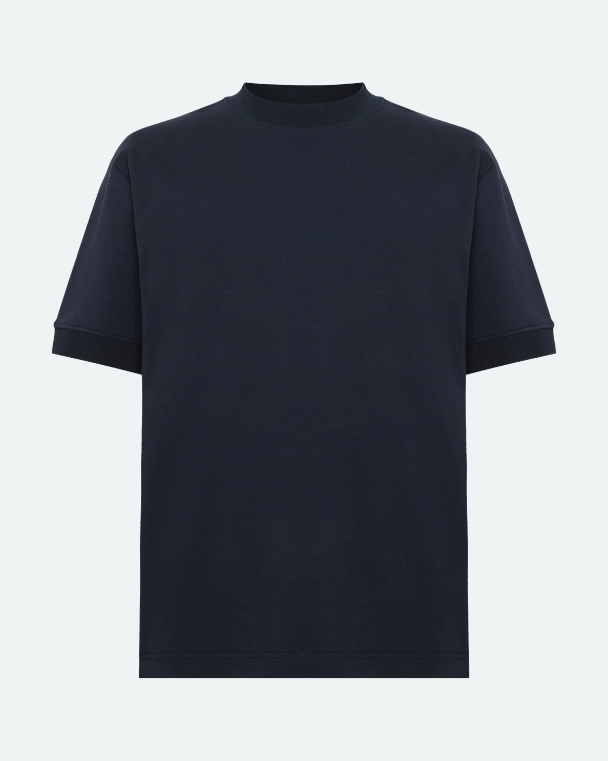 minimum male Angelo short sleeved t-shirt 3838 Short Sleeved T-shirt 3922 Sky Captain