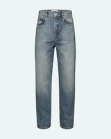 minimum male Arrow 3812 Jeans Tapered Jeans 4031 Sargasso Sea