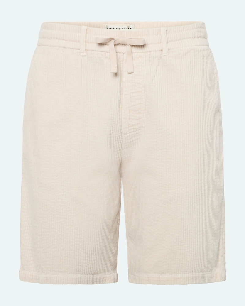 minimum male Atlas corduroy shorts 4117 Shorts 5304 Rainy Day