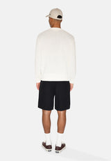 minimum male Atlas linen shorts 4115 Shorts 4006 Caviar