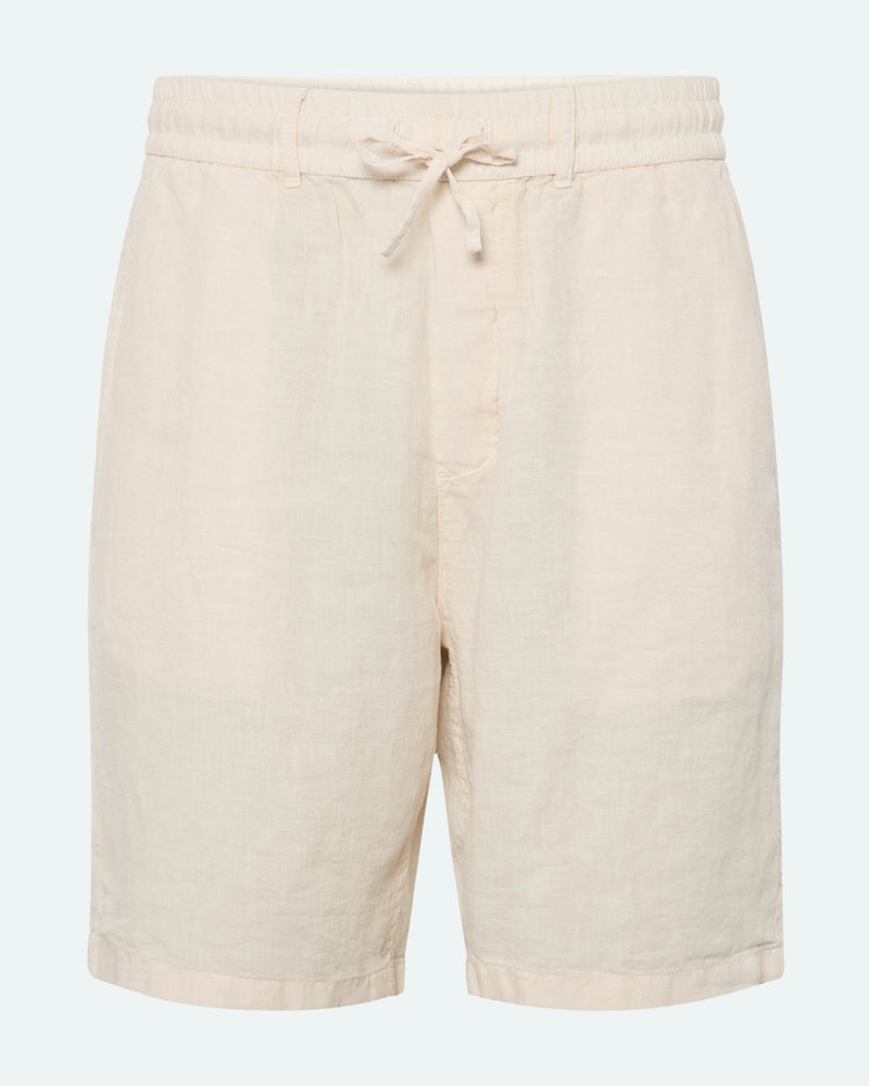 minimum male Atlas linen shorts 4115 Shorts 5304 Rainy Day