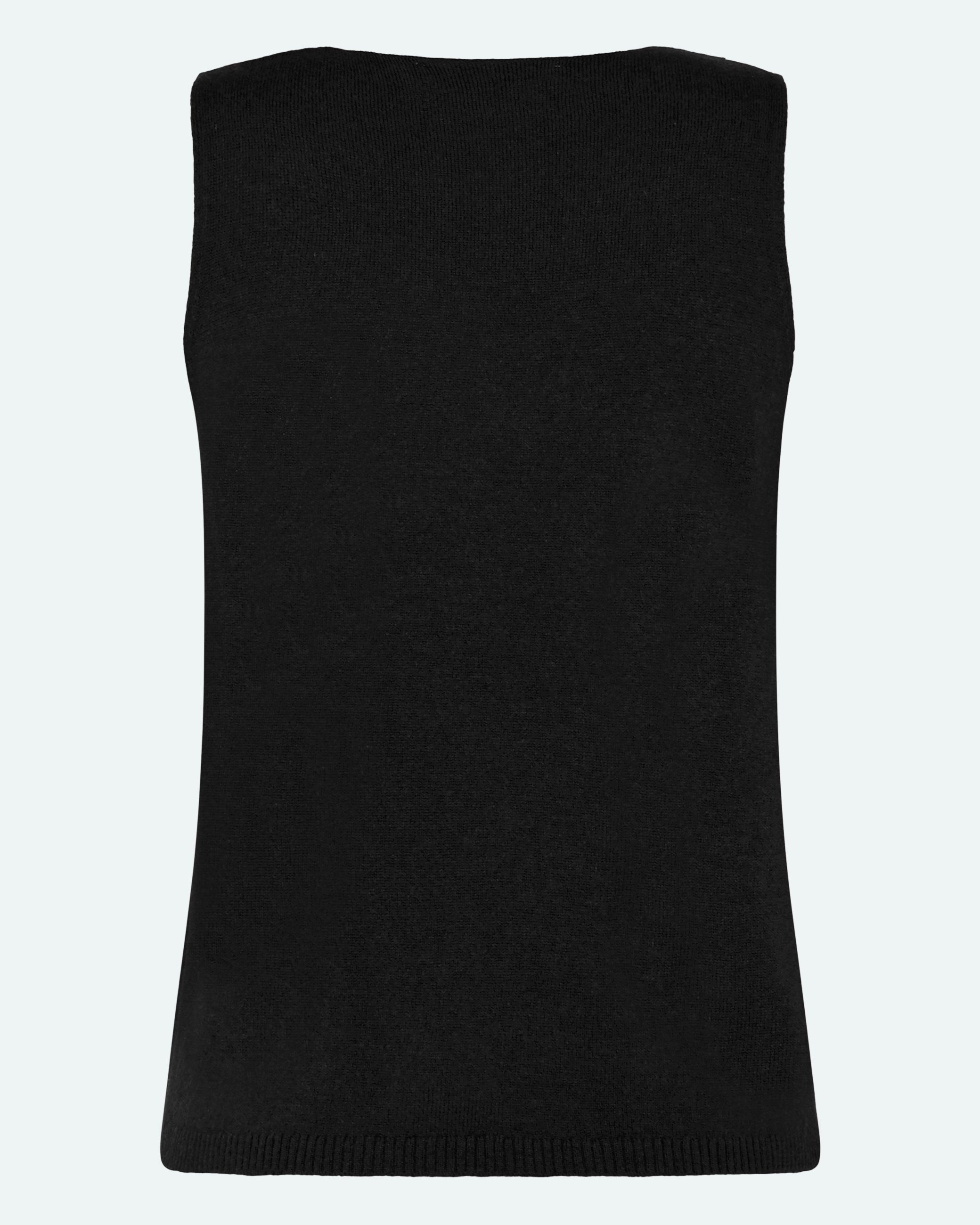 minimum female Auburns 3801 Gilet Gilet 999 Black