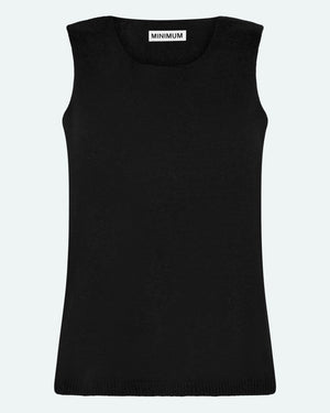 minimum female Auburns 3801 Gilet Gilet 999 Black