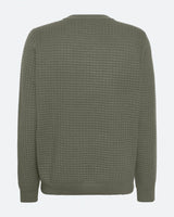 minimum male Ayan 3888 Jumper Jumper 0515 Dusty Olive