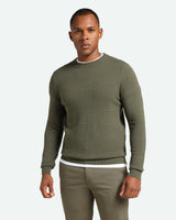 minimum male Ayan 3888 Jumper Jumper 0515 Dusty Olive