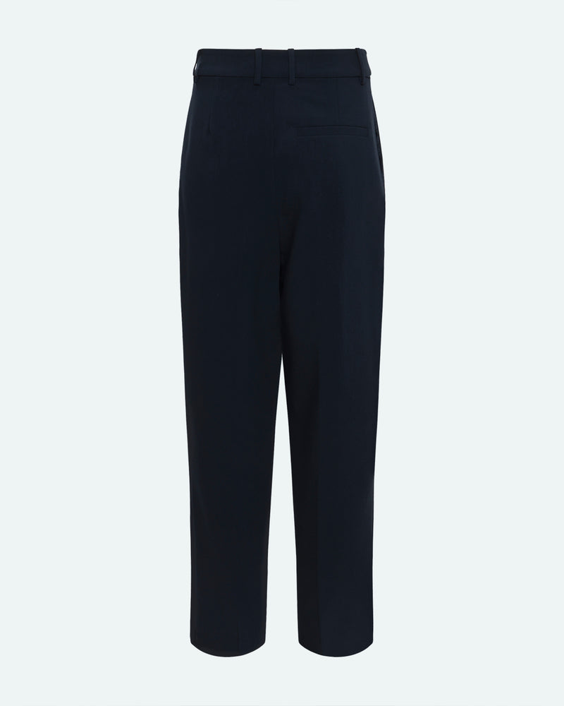 minimum female Birgits 3021 Pants Dressed Pants 3922 Sky Captain