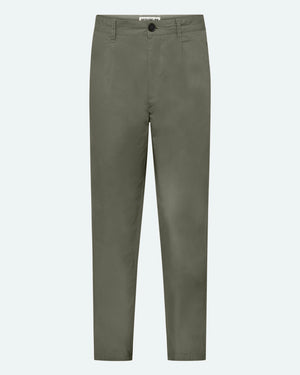 minimum male Bratis reg pants 4189 Pant 0515 Dusty Olive
