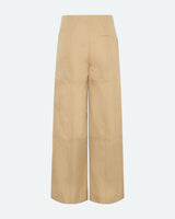 minimum female Cecilia wide pants 4137 Pant 1010 Incense